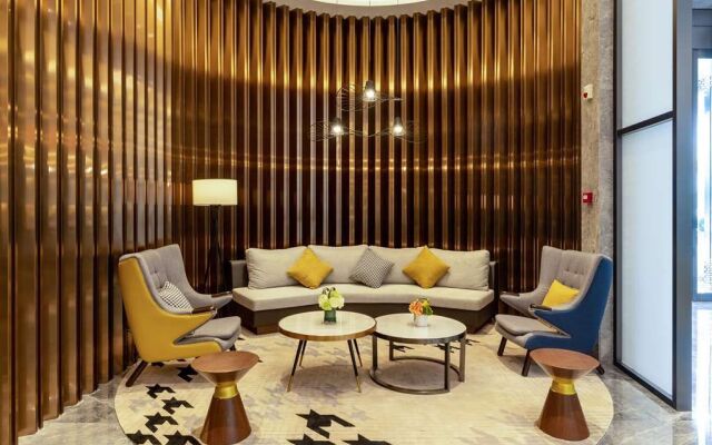 Hampton by Hilton Hefei Feidong Hotel