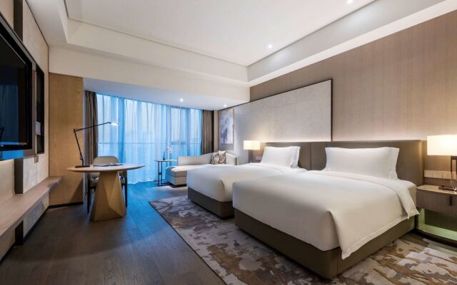 Grand Mercure Shanghai Lingang