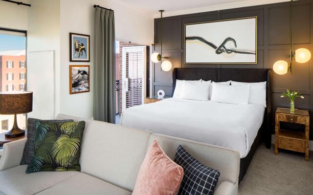 Andaz Savannah, By Hyatt