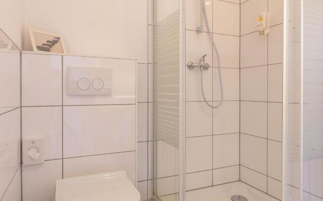 Apartmenthaus Erlenbach