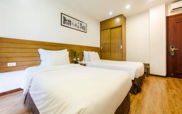 One Hotel