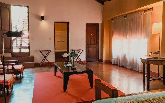 Posada Puerto Bemberg