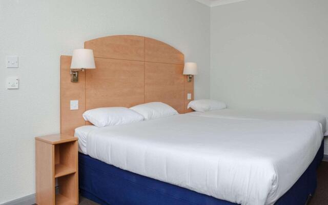 Campanile Dartford -South East London