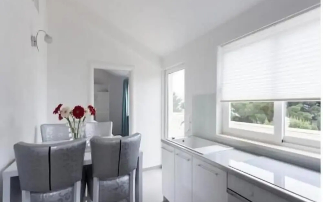 Apartments Villa Dingac - Borak