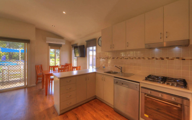 BIG4 Deniliquin Holiday Park