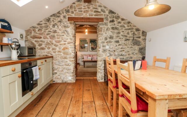 Hay Loft