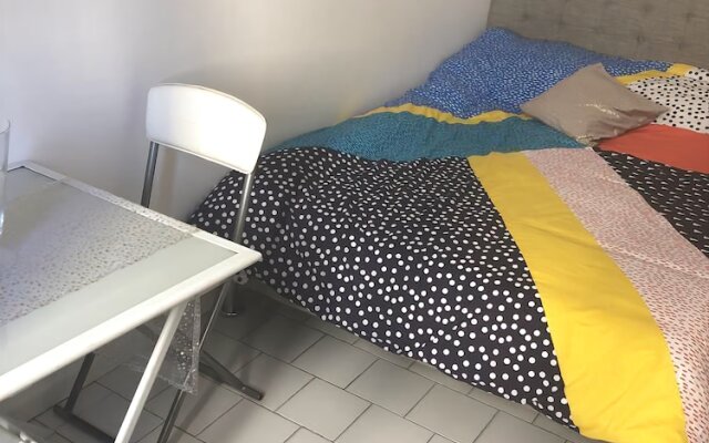 Chambre d'hote Parc Gorbella