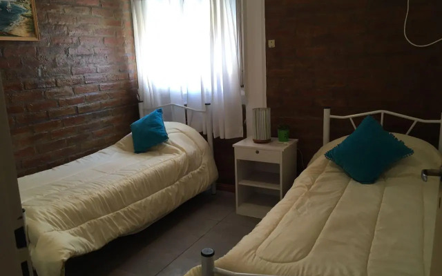 Terraza Apart Hotel