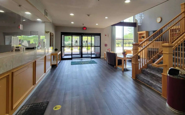 Quality Inn and Suites