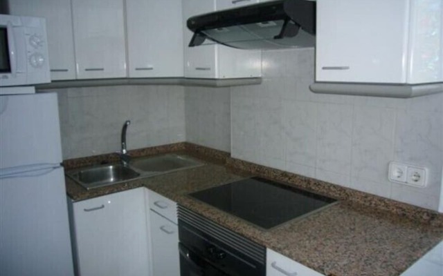 Estudio Miramar Playa