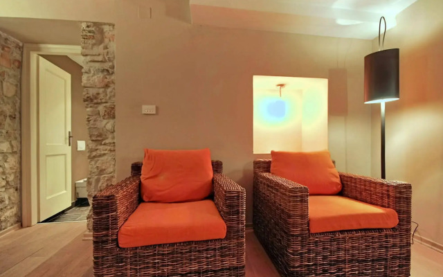 Angelo d'Oro Holiday Home Silva