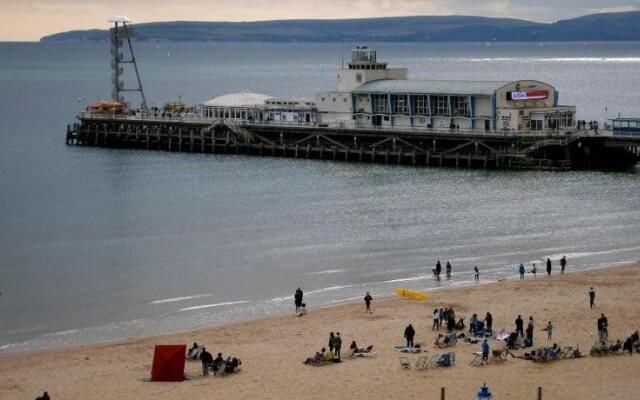 The Manchester Hotel