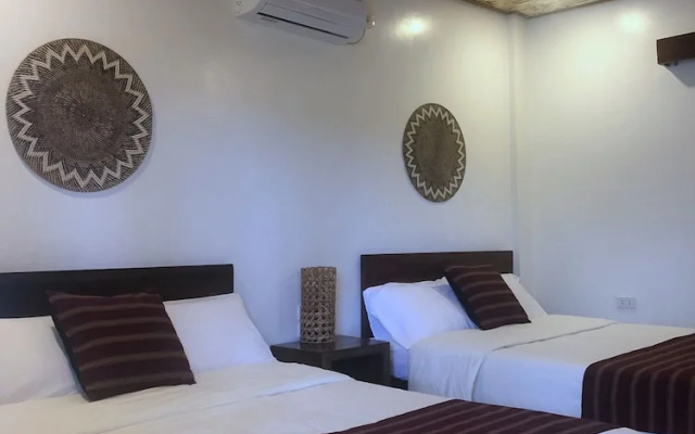 Yumi Villas Port Barton