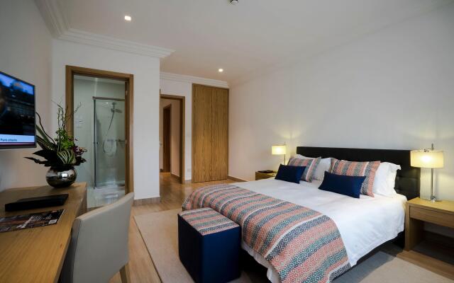 Fiesta Residences Boutique Hotel and Serviced Apartments