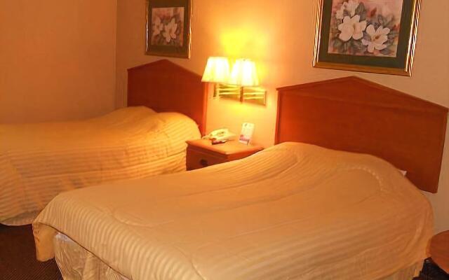 Relax Inn Grenada