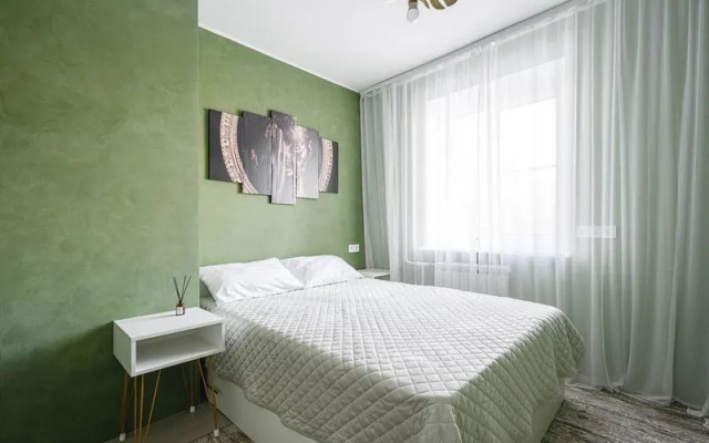 Apartment Rental SPB on the embankment. Novosmolenskaya, 1E