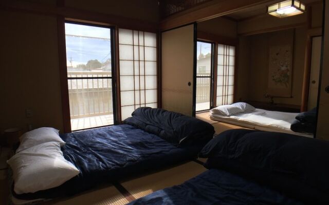 Chochin-House - Hostel
