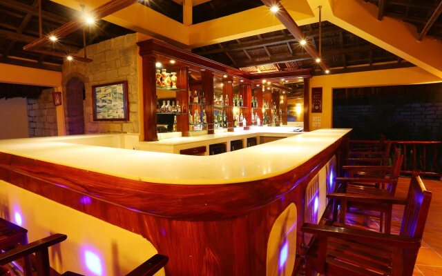 White Sand Resort