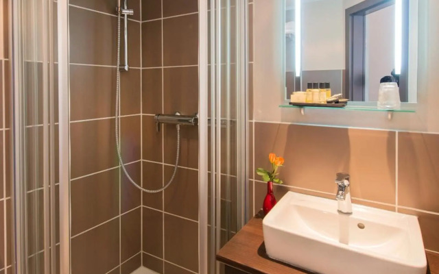 Hotel Munich City