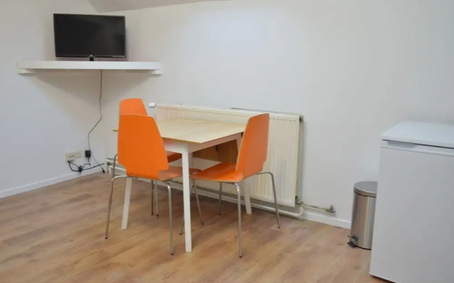 Flat Grand Place