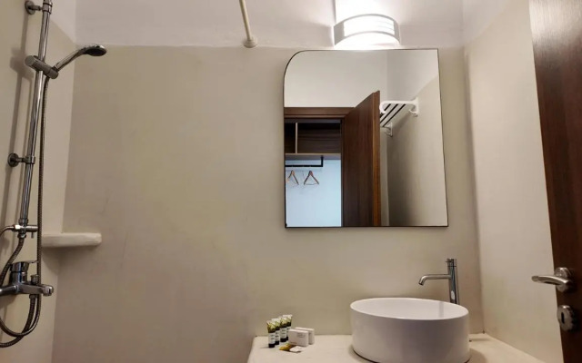 Hotel Santorini