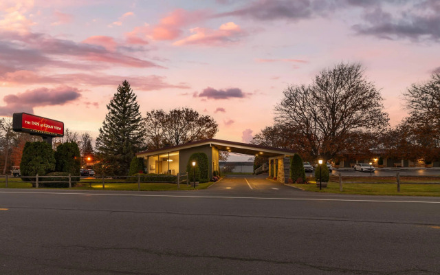 The Inn at Gran View Ogdensburg, Ascend Hotel Collection