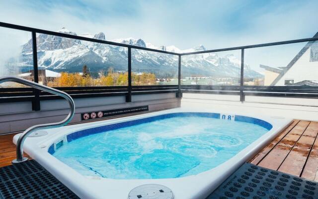 Basecamp Resorts Canmore