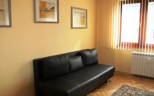 Apartment Ljuben Karavelov