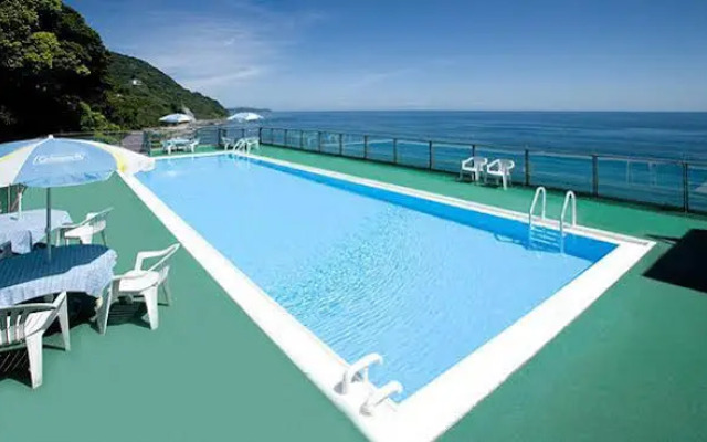 Hotel New Sagamiya