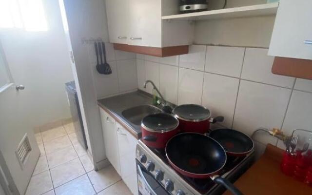 Departamento iquique 3D 1B