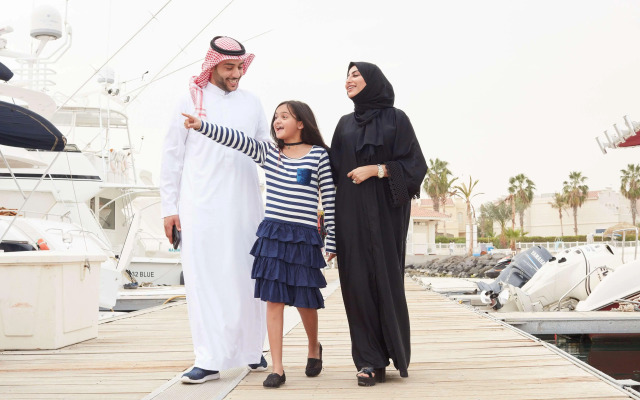 Rixos Obhur Jeddah Resort & Villas