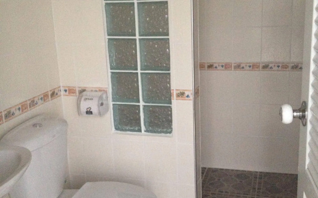 Yiasu Serviced Apartments