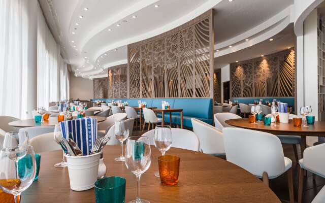 Golden Tulip Marseille Euromed