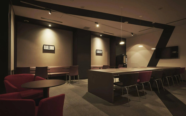 First Cabin Akihabara