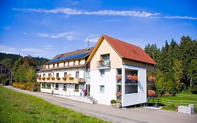 Landhaus Karin