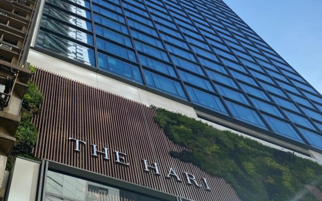 The Hari Hong Kong