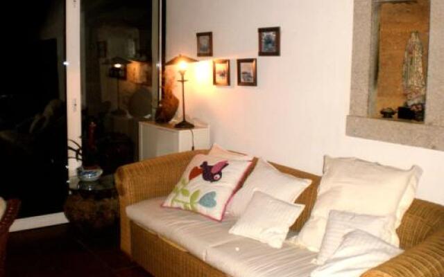 Casa Rural Oliveira do Bairro