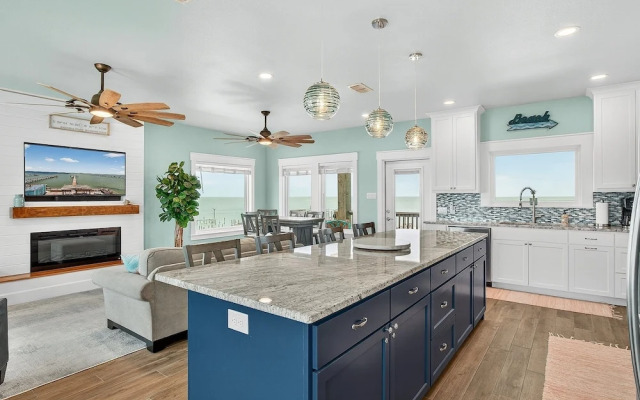 Coastal Vibes Rp230 3 Bedroom Home