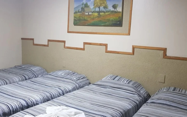 Hotel Mi Abuela