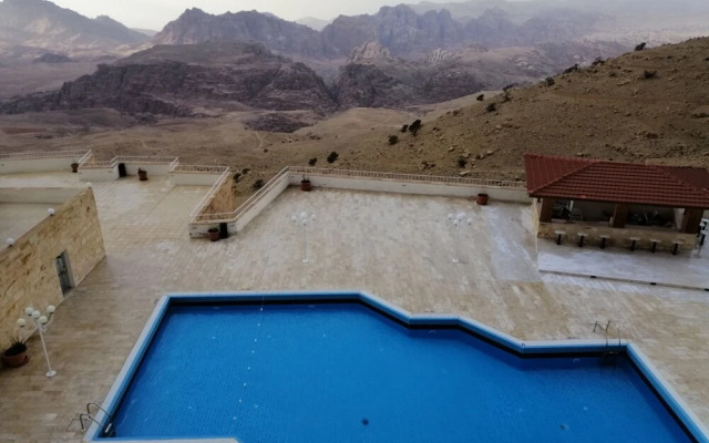 Petra Panorama Hotel