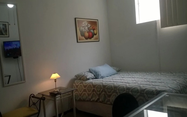 Casa Bella Lima