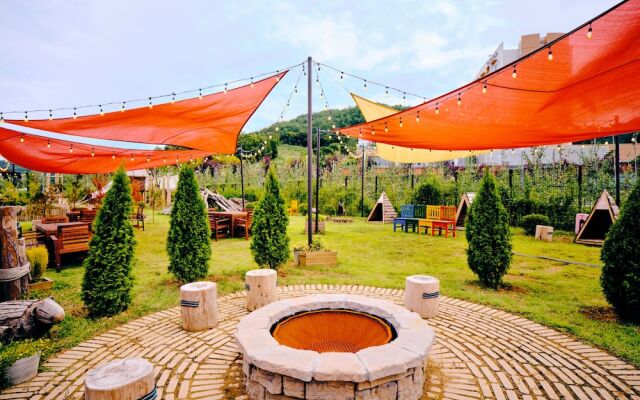 Sono Belle Cheongsong