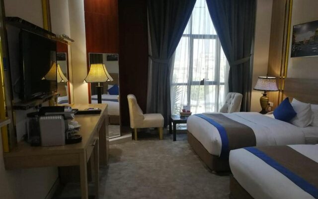 فندق لافيرا ان Lavera Inn Hotel