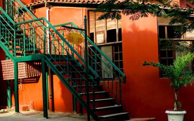 Adham Compound Hotel