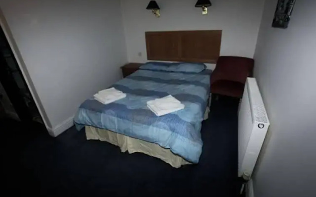 MJB Watton Apartments The Key House Norfolk
