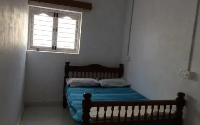 Blue Lotus Hostel