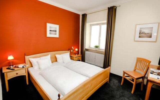Hotel Krone