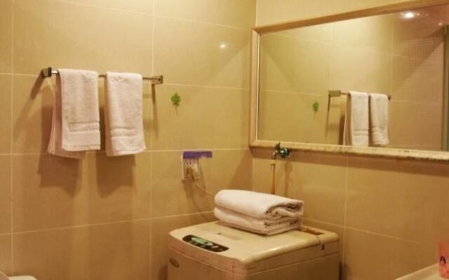Jialing Hotel Apartment