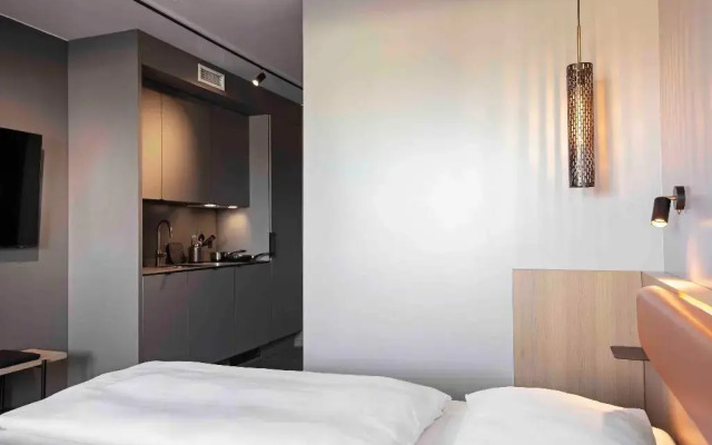 Four Points Flex by Sheraton Køge