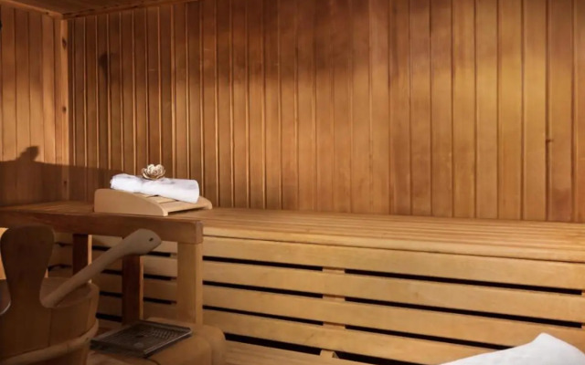 Frieden - Das Alpine Panorama Hotel